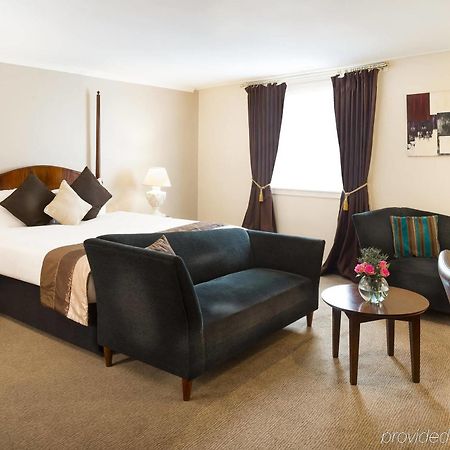 Copthorne Aberdeen Hotel Buitenkant foto