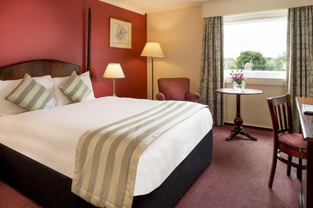 Copthorne Aberdeen Hotel Buitenkant foto