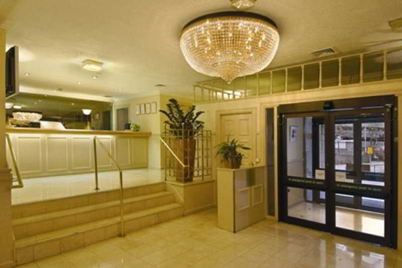 Copthorne Aberdeen Hotel Buitenkant foto